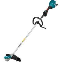 Coupe-herbe BL XGT, 13,77", &agrave; pile, 40 V - Makita UR003GZ