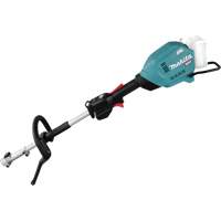 MAX XGT Split Shaft Power Unit, 39.5", Battery Powered, 40 V - Makita UX01GZ
