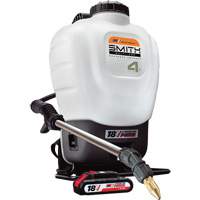 Pulv&eacute;risateur &agrave; dos polyvalent, 4 gal. (15,1 L) - Smith Performance Sprayers 190576