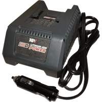 Chargeur rapide de batterie au lithium-ion 18 V - Smith Performance Sprayers 183831