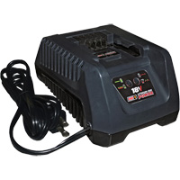 18 V Fast Lithium-Ion Battery Charger - Smith Performance Sprayers 183614