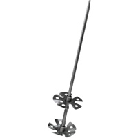 Concrete Saver&reg; Jiffler Mixer - Rust-Oleum 6695023