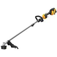 Accessoire coupe-bordure sans fil sans balai Max*, 17", &agrave; pile, 60 V - DEWALT DCST972B