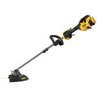 Accessoire coupe-bordure sans fil sans balai Max*, 17", &agrave; pile, 60 V - DEWALT DCST972B