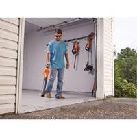 Ensemble de balayeuse sans fil Max* PowerBoost, 20 V, Vitesse d'air 130 mi/h, &agrave; pile - Black & Decker LSW321