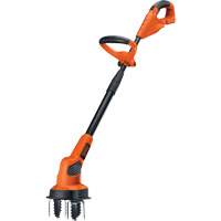 Trousse de rotoculteur de jardin sans fil 20 V Max* - Black & Decker LGC120
