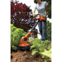 Trousse de rotoculteur de jardin sans fil 20 V Max* - Black & Decker LGC120