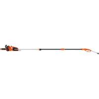 &eacute;lagueuse sur perche 2-en-1 - Black & Decker BECSP601