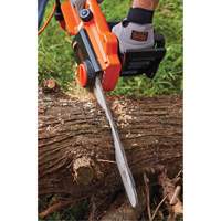 Tronçonneuse, 16", &eacute;lectrique - Black & Decker CS1216