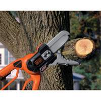 &eacute;lagueur sans fil 20 V Max* Alligator - Black & Decker LLP120B