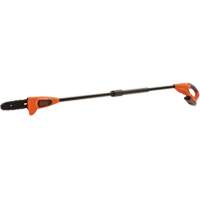 Max* Cordless Pole Pruning Saw Kit - Black & Decker LPP120-CA