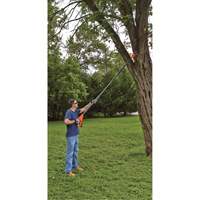 Max* Cordless Pole Pruning Saw Kit - Black & Decker LPP120-CA