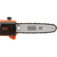 9-1/2' Pole Saw - Black & Decker PP610