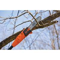 9-1/2' Pole Saw - Black & Decker PP610
