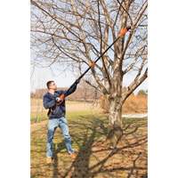 9-1/2' Pole Saw - Black & Decker PP610