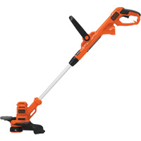 taille-bordure/coupe-bordure AFS, 14", &eacute;lectrique - Black & Decker BESTA510-CA