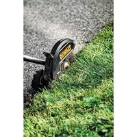 Ensemble de coupe-bordure sans fil avec moteur sans balai Max* - DEWALT DCED472X1