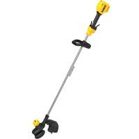 Max* Cordless String Trimmer, 13", Battery Powered, 20 V - DEWALT DCST925B