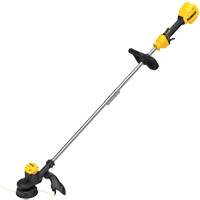 Max* Cordless String Trimmer, 13", Battery Powered, 20 V - DEWALT DCST925B