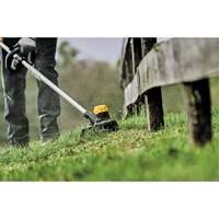 Max* Cordless String Trimmer, 13", Battery Powered, 20 V - DEWALT DCST925B