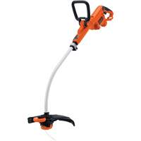 coupe-bordure/taille-bordure, 14", &eacute;lectrique - Black & Decker GH3000