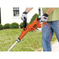 coupe-bordure/taille-bordure, 14", &eacute;lectrique - Black & Decker GH3000