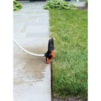 coupe-bordure/taille-bordure, 14", &eacute;lectrique - Black & Decker GH3000