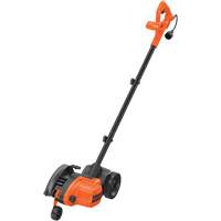 coupe-bordure 2-en-1 - Black & Decker LE750