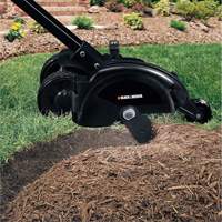 coupe-bordure 2-en-1 - Black & Decker LE750