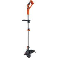 Trousse de coupe-bordure sans fil Max*, 13", &agrave; pile, 40 V - Black & Decker LST136