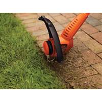 coupe-bordure/taille-bordure 2-en-1, 13", &eacute;lectrique - Black & Decker ST7700-CA