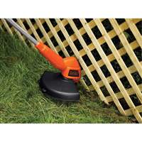coupe-bordure/taille-bordure 2-en-1, 13", &eacute;lectrique - Black & Decker ST7700-CA