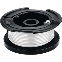 Bobine de rechange de 0,065" AFS - Black & Decker AF-100