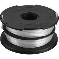 Bobine de remplacement &agrave; fil double de 0,065 po AFS - Black & Decker DF-065