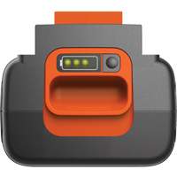 Batterie pour outil sans fil Max*, Lithium-ion, 40 V, 1,5 Ah - Black & Decker LBX1540