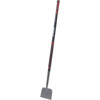 Racleur &agrave; usages multiples, Lame 8-1/2", Manche Droit - Garant GPFMS8