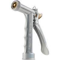 Adjustable Watering Nozzle, Rear-Trigger - Gilmour 857302-5011