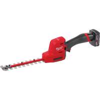 M12 Fuel Hedge Trimmer, 8", 12 V, Battery Powered - Milwaukee 2533-21
