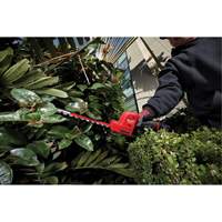 M12 Fuel Hedge Trimmer, 8", 12 V, Battery Powered - Milwaukee 2533-21