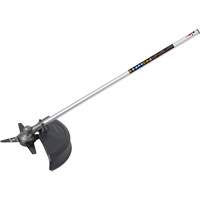 Accessoire couteau pour brosse QUIK-LOK - Milwaukee 49-16-2738