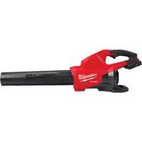 Souffleur &agrave; batterie double M18 Fuel (outil seulement), 18 V, Vitesse d'air 145 mi/h, &agrave; pile - Milwaukee 2824-20