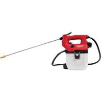 Pulv&eacute;risateur &agrave; main M12, 153 oz (4,54 L) - Milwaukee 2528-21G1