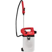 Pulv&eacute;risateur &agrave; main M12, 307 oz (7,57 L) - Milwaukee 2528-21G2