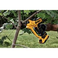 &eacute;mondoir 1-1/2" sans fil 20V MAX* (outil seulement) - DEWALT DCPR320B