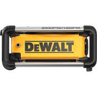 Laveuse &agrave; pression &agrave; eau froide 13 A pour le chantier, &eacute;lectrique, 2100 psi, 1,2 gal./min - DEWALT DWPW2100
