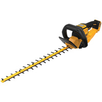 Taille-haie sans fil et sans contact MAX* (outil seulement), 26", 60 V, &agrave; pile - DEWALT DCHT870B