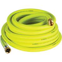 Hybrid Garden Hose, Copolymer, 5/8" dia. x 50' - Aurora Tools 