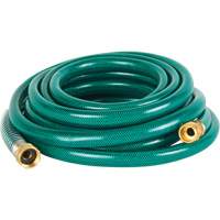 Garden Hose, PVC, 5/8" dia. x 25' - Aurora Tools 
