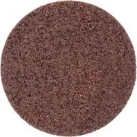 Disques de traitement des surfaces Standard Abrasives, 5" dia., Grain Cors&eacute;, Oxyde d'aluminium - 3M STA-845611