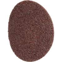 Disques de traitement des surfaces Standard Abrasives, 5" dia., Grain Cors&eacute;, Oxyde d'aluminium - 3M STA-845611